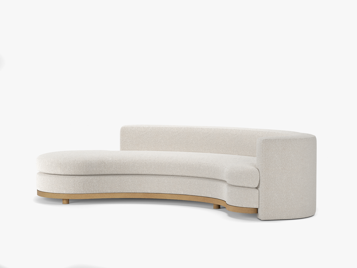 Jenson Chaise [Made To Order] by Co.House Designs at Eve Furniture