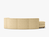 Jenson Chaise [Made To Order] by Co.House Designs at Eve Furniture