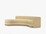 Jenson Chaise [Made To Order] by Co.House Designs at Eve Furniture