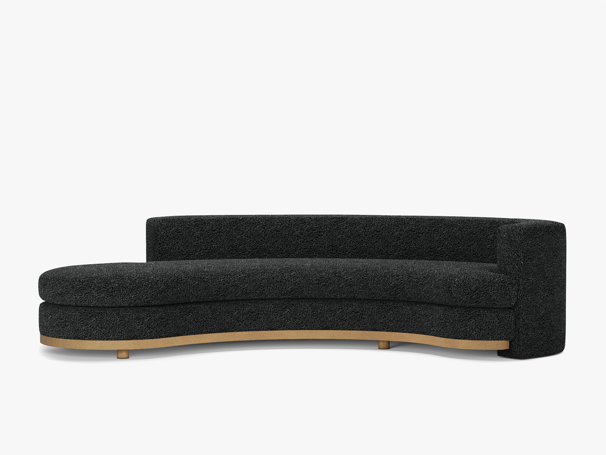 Jenson Chaise [Made To Order] by Co.House Designs at Eve Furniture