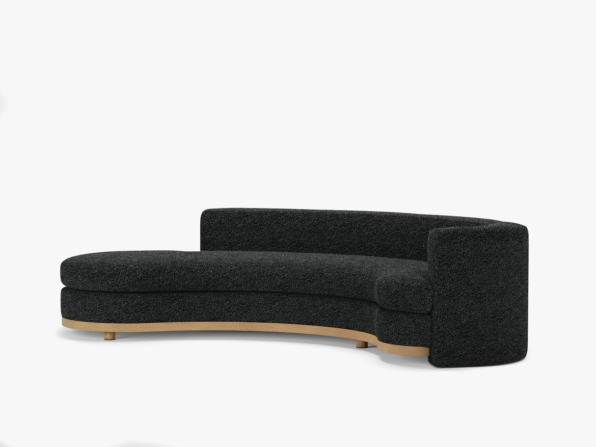 Jenson Chaise [Made To Order] by Co.House Designs at Eve Furniture