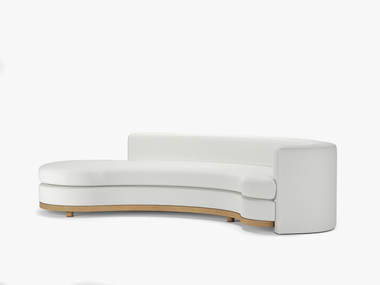 Jenson Chaise [Made To Order] by Co.House Designs at Eve Furniture
