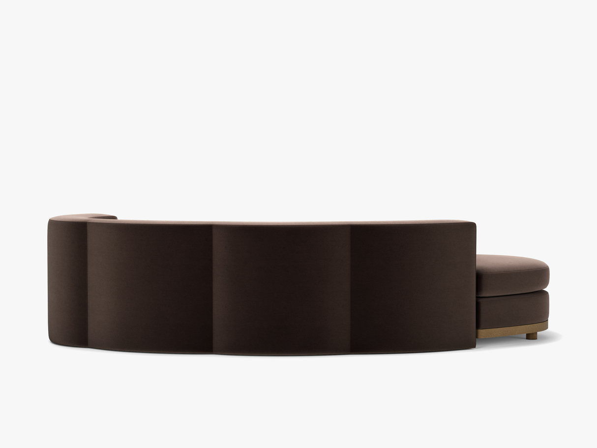Jenson Chaise [Made To Order] by Co.House Designs at Eve Furniture