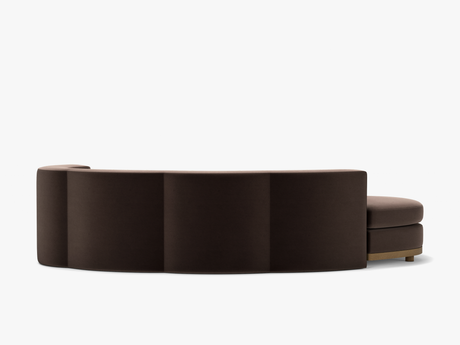 Jenson Chaise [Made To Order] by Co.House Designs at Eve Furniture