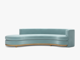 Jenson Chaise [Made To Order] by Co.House Designs at Eve Furniture