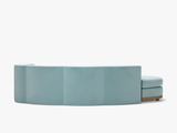Jenson Chaise [Made To Order] by Co.House Designs at Eve Furniture