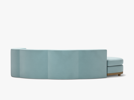 Jenson Chaise [Made To Order] by Co.House Designs at Eve Furniture