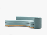 Jenson Chaise [Made To Order] by Co.House Designs at Eve Furniture