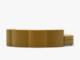 Jenson Chaise [Made To Order] by Co.House Designs at Eve Furniture