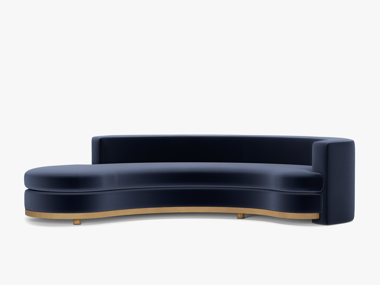 Jenson Chaise [Made To Order] by Co.House Designs at Eve Furniture