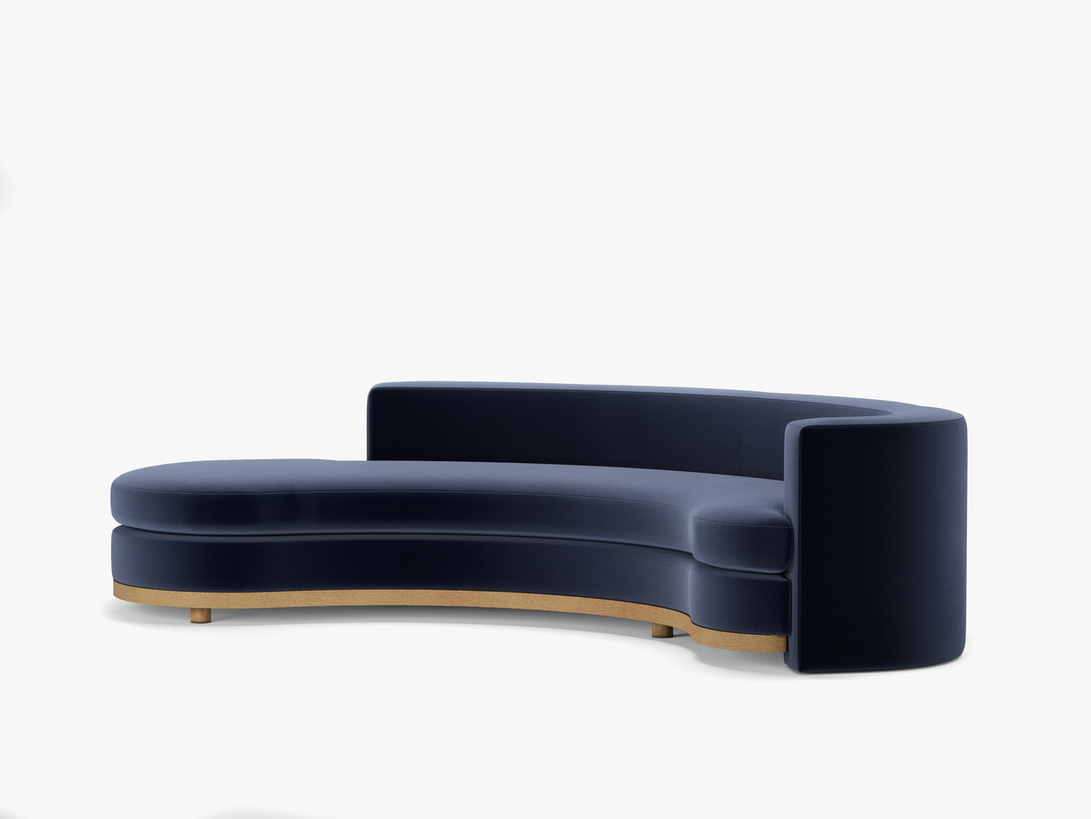 Jenson Chaise [Made To Order] by Co.House Designs at Eve Furniture