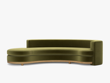 Jenson Chaise [Made To Order] by Co.House Designs at Eve Furniture