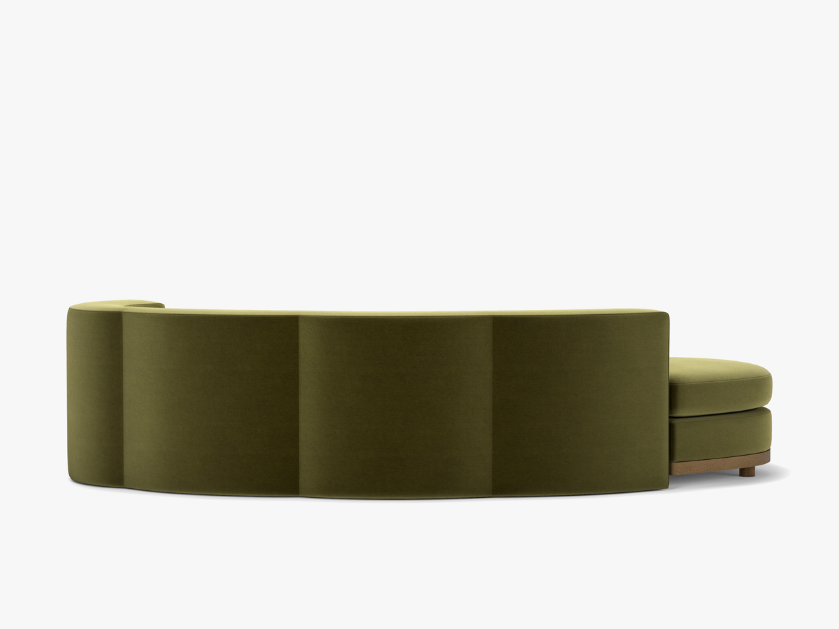 Jenson Chaise [Made To Order] by Co.House Designs at Eve Furniture