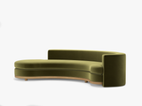 Jenson Chaise [Made To Order] by Co.House Designs at Eve Furniture