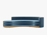 Jenson Chaise [Made To Order] by Co.House Designs at Eve Furniture
