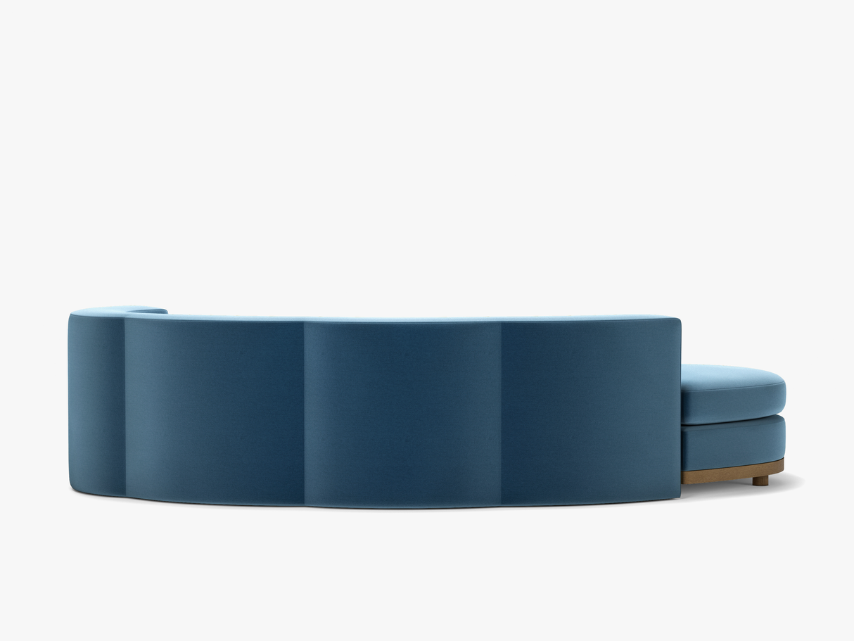 Jenson Chaise [Made To Order] by Co.House Designs at Eve Furniture