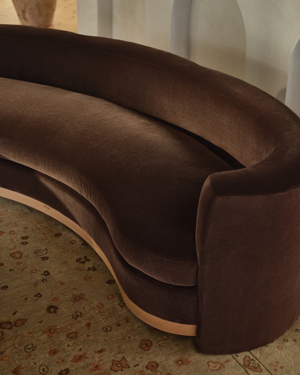Jenson Chaise [Made To Order] by Co.House Designs at Eve Furniture