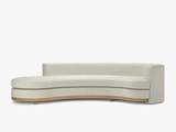 Jenson Chaise [Made To Order] by Co.House Designs at Eve Furniture