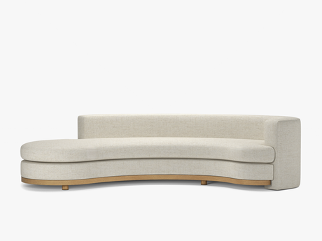 Jenson Chaise [Made To Order] by Co.House Designs at Eve Furniture