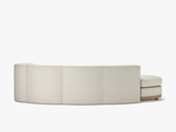 Jenson Chaise [Made To Order] by Co.House Designs at Eve Furniture