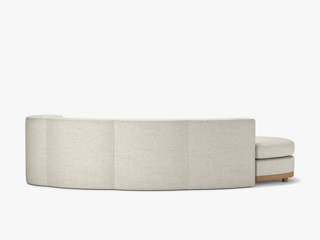 Jenson Chaise [Made To Order] by Co.House Designs at Eve Furniture