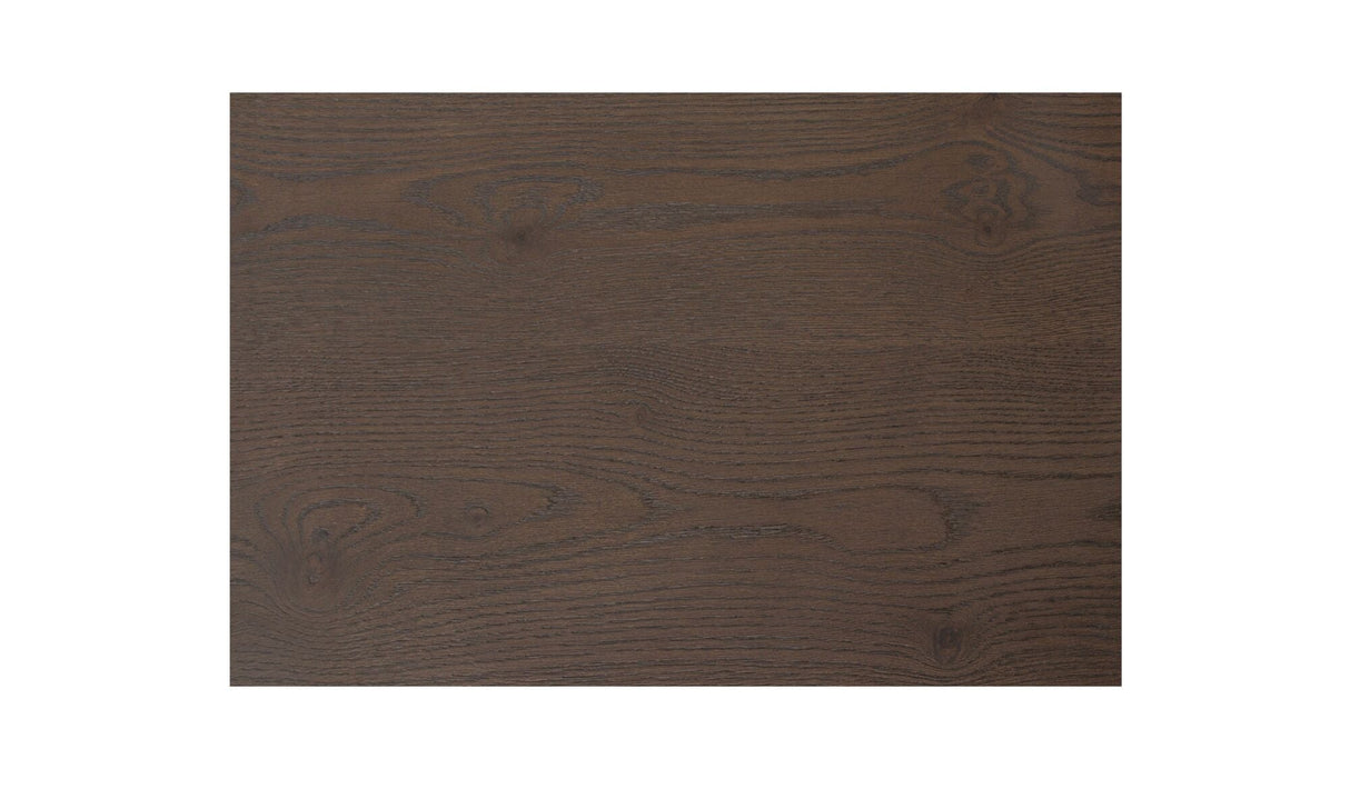 Jenson Media Unit Brown by Moe's Home at Eve Furniture
