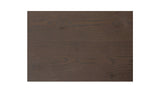 Jenson Media Unit Brown by Moe's Home at Eve Furniture