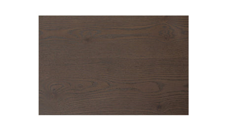 Jenson Media Unit Brown by Moe's Home at Eve Furniture