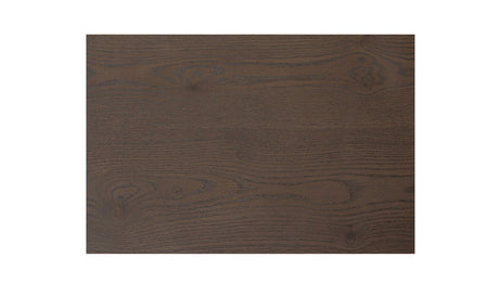 Jenson Nightstand Brown by Moe's Home at Eve Furniture