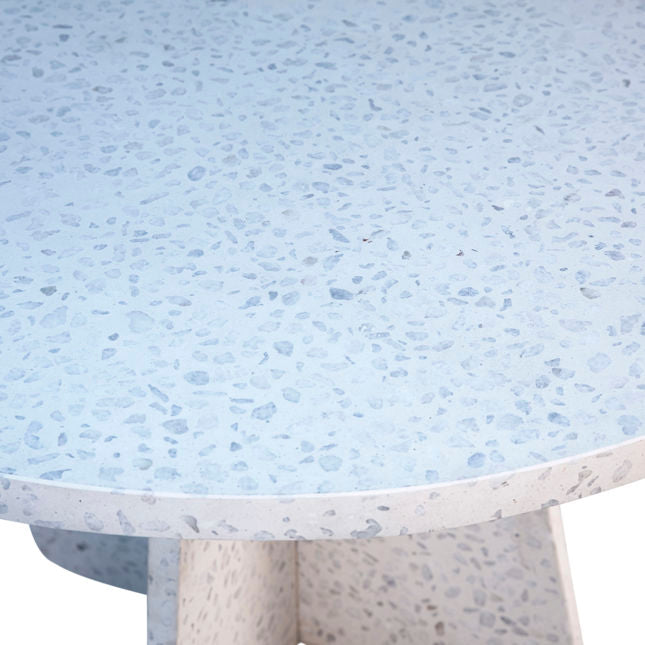 Jenson Outdoor Dining Table by Dovetail at Eve Furniture