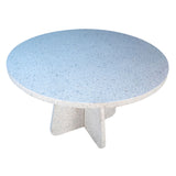 Jenson Outdoor Dining Table by Dovetail at Eve Furniture