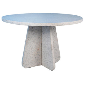 Jenson Outdoor Dining Table by Dovetail at Eve Furniture