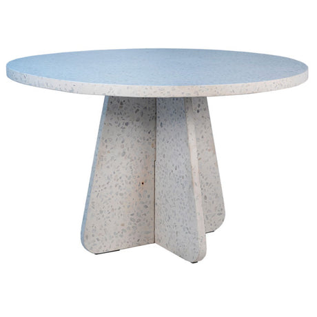Jenson Outdoor Dining Table by Dovetail at Eve Furniture