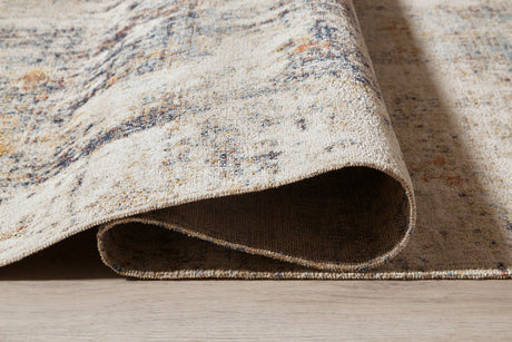 Jerelyn Multi Large Rug by Ashley at Eve Furniture
