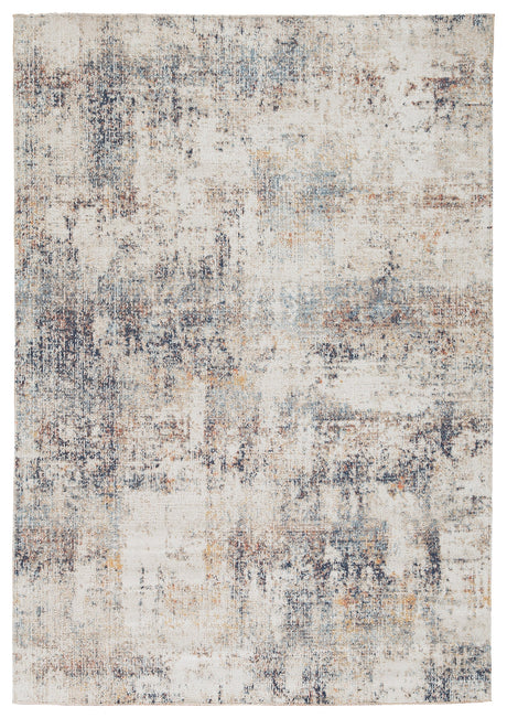 Jerelyn Multi Large Rug by Ashley at Eve Furniture