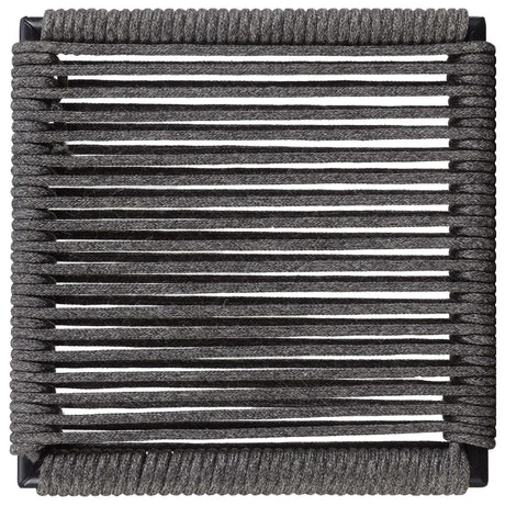 Jerome Upholstered Stackable Side Chairs, Set of 2 by Coaster at Eve Furniture