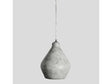 Jerry Light Gray Pendant by Classic Home at Eve Furniture