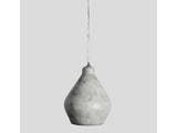 Jerry Light Gray Pendant by Classic Home at Eve Furniture