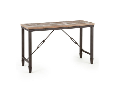 Jersey 3-Piece Set (Cocktail & 2 End Tables) by Steve Silver at Eve Furniture