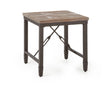 Jersey End Table by Steve Silver at Eve Furniture