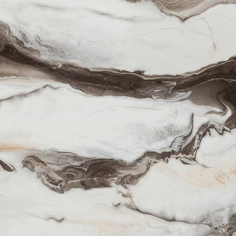 Jeshina Dark Brown/Beige Counter Height Dining Table by Ashley at Eve Furniture