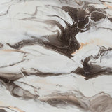 Jeshina Dark Brown/Beige Dining Table by Ashley at Eve Furniture