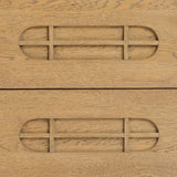 Jesper Oak Nightstand by Co.House Designs at Eve Furniture