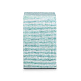 Jess 20" Capiz Shell Nightstand by TOV Furniture at Eve Furniture