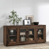 Jett Cabinet by Classic Home at Eve Furniture