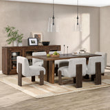 Jett Cabinet by Classic Home at Eve Furniture