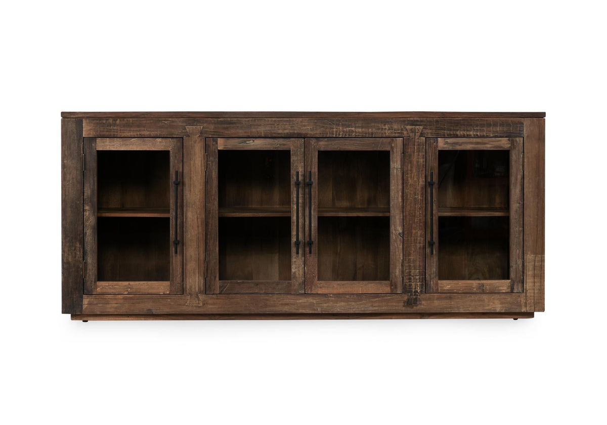 Jett Cabinet by Classic Home at Eve Furniture
