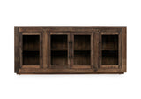 Jett Cabinet by Classic Home at Eve Furniture