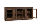 Jett Cabinet by Classic Home at Eve Furniture