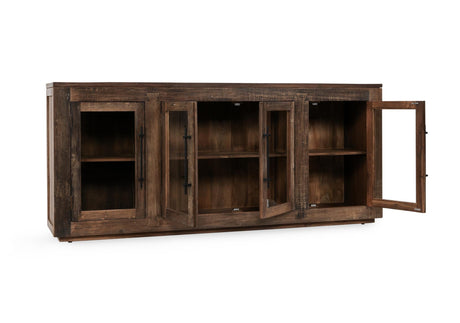 Jett Cabinet by Classic Home at Eve Furniture